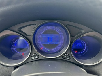 Citroen C4 II Hatchback 5d 1.6 HDi 92KM 2012 Citroen C4 Navi*Pdc*Tempomat, zdjęcie 20