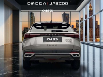 Omoda 5 1.6 T-GDI 147KM 2025 Omoda 5 OMODA 5 Premium 1.6 Benzyna 147KM, zdjęcie 3