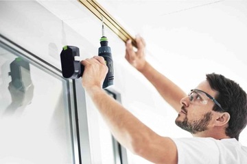 FESTOOL WIERTARKO-WKRĘTARKA TXS 2,6-SET 576102