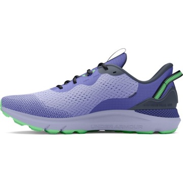 Buty do biegania uniseks Under Armour UA U Sonic T