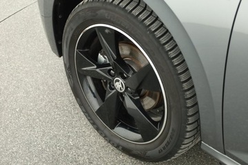 Skoda Kamiq Crossover 1.5 TSI 150KM 2022 Skoda Kamiq 1.5 TSI, Salon Polska, Serwis ASO, zdjęcie 18