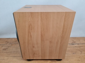 JBL E250P — активный сабвуфер