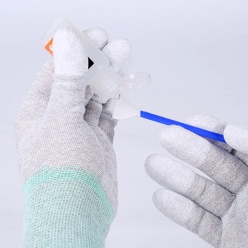 Комплект для очистки датчика K&F APS-C