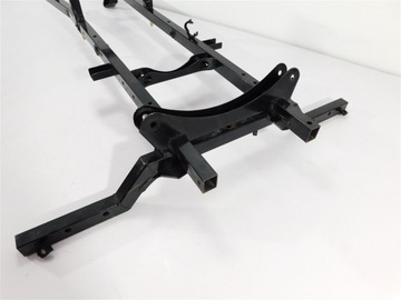 ЗАДНЯЯ РАМА POLARIS SPORTSMAN 500 X2