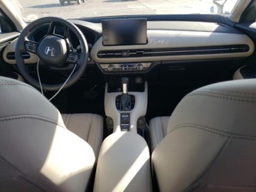 Honda 2024 Honda HR-V exl, 2024r., 4x4, 2.0L 2.0 Benzyna 158KM, zdjęcie 6