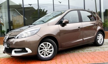 Renault Scenic III XMOD Energy TCe 130KM 2014 Renault Scenic ENERGY|Navi|6 Bieg| Parktronic|Led, zdjęcie 7