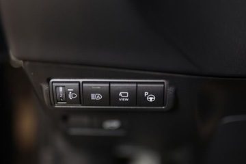 Toyota Corolla Cross 2.0 Hybrid Dynamic Force 197KM 2024 Toyota Corolla Cross Cross 2.0 Hybrid Executive 2.0 Hybryda 197KM, zdjęcie 12