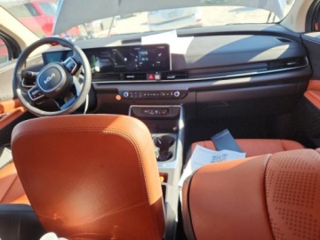 Kia Carnival II 2025 Kia Carnival EX 2025 1.6 Hybryda Plug-in 242KM, zdjęcie 8