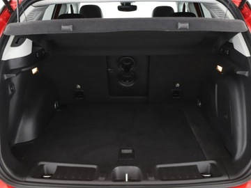 Jeep Compass II SUV Plug-In 1.3 T4 240KM 2020 Jeep Compass Trailhawk PHEV 4xe skóra panorama, zdjęcie 19