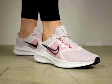 damskie buty Nike do biegania sportowe treningowe