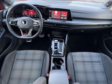 Volkswagen Golf VIII GTI 2.0 TSI 245KM 2022 Volkswagen Golf GTI Matrix Harman ACC DCC FV23 2.0 Benzyna 245KM, zdjęcie 20