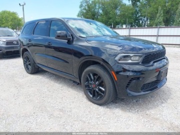 Dodge Durango III 3.6 V6 294KM 2023 Dodge Durango Gt Awd 2023 3.6 Benzyna 295KM, zdjęcie 6