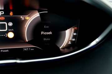 Peugeot 3008 II Crossover Facelifting  1.5 BlueHDi 130KM 2022 Peugeot 3008 GT full led skóra masaze ACC kamera, zdjęcie 34