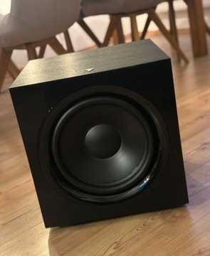 FOCAL SUB 600P МОЩНЫЙ, ЭФФЕКТИВНЫЙ 12-ДЮЙМОВЫЙ С ПРЕКРАСНЫМ ГЛУБИНОЙ НАСОВ И ИДЕАЛЬНОЙ ДИНАМИКОЙ