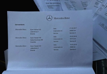 Mercedes GLA I Off-roader 1.6 200 156KM 2014 Mercedes-Benz GLA DCT 1.6 156 KM NAVI gwarancja zarejestrowany automat, zdjęcie 37