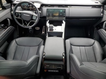 Land Rover Range Rover Sport III 2025 Land Rover Range Rover Sport Dynamic SE 2025 4.4l 4.4 Benzyna 523KM, zdjęcie 8