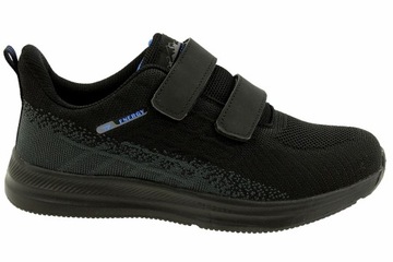 Badoxx rzepy bardzo lekkie buty BX-3062 rozmiar 36