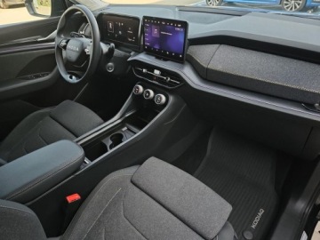 Skoda Kodiaq II SUV 2.0 TDI SCR 150KM 2025 Skoda Kodiaq Selection Full Led Matrix, Salon PL, Gwarancja, VAT 23 2.0, zdjęcie 15