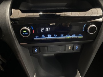 Toyota Yaris IV Hatchback 1.5 Hybrid Dynamic Force 116KM 2023 Toyota Yaris Cross Hybrid 1.5 Comfort Hybrid 1.5 C, zdjęcie 17