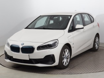 BMW Seria 2 F22-F23-F45-F46 Active Tourer Facelifting 225xe 224KM 2019 BMW 2 Active Tourer 225xe Active Tourer, 4X4, zdjęcie 1
