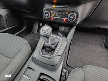 Ford Focus IV Kombi 1.5 EcoBlue 120KM 2021 Ford Focus Salon Polska, Super stanbardzo ladny, GWARANCJA 1.5 Diesel, zdjęcie 22