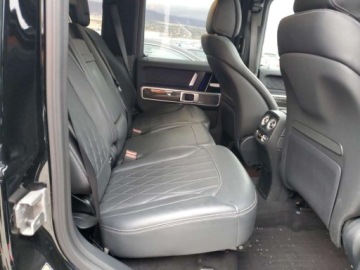 Mercedes 2023 Mercedes-Benz Klasa G 2023 4.0l 4.0 Benzyna 416KM, zdjęcie 10