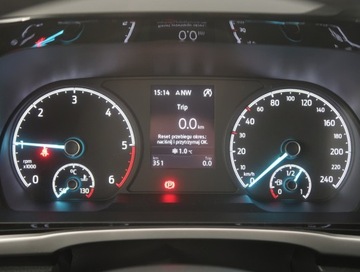 Ford Tourneo Connect IV Van 2,0 EcoBlue 122KM 2023 Ford Tourneo Connect 2.0 EcoBlue, Salon Polska, zdjęcie 10