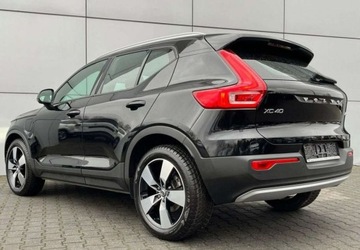 Volvo XC40 2020 Volvo XC 40 Plug-In Skora Automat Navi Parktronic Virtual Led FV23, zdjęcie 9