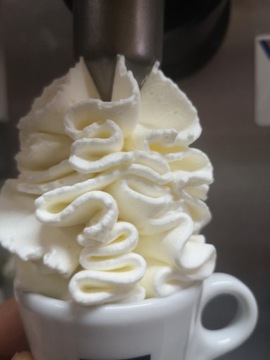 АВТОМАТИЧЕСКАЯ МАШИНА ДЛЯ ВЗБИВАНИЯ СЛИВКОВ SANOMAT EURO PLUS 10