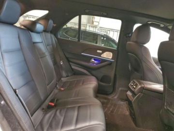Mercedes GLE V167 2022 Mercedes-Benz GLE 450 4Matic 2022 3.0 Benzyna 362KM, zdjęcie 11