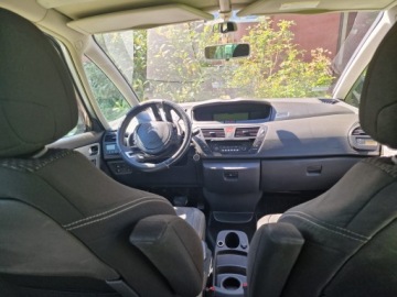 Citroen Grand C4 Picasso I 1.6 HDi 109KM 2011 Citroen C4 Grand Picasso 1.6 HDI, zdjęcie 8