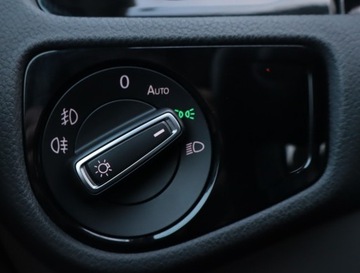 Volkswagen Golf VII Hatchback 3d 1.4 TSI 140KM 2013 VW Golf 1.4 TSI, Salon Polska, Automat, Navi, zdjęcie 18