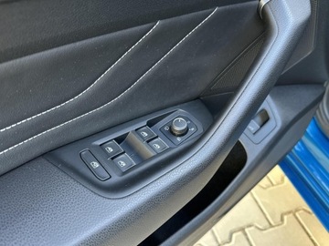 Volkswagen Arteon Fastback Facelifting 2.0 TSI 190KM 2021 Volkswagen Arteon Shooting Brake 2.0 TSI 190KM Pak, zdjęcie 30