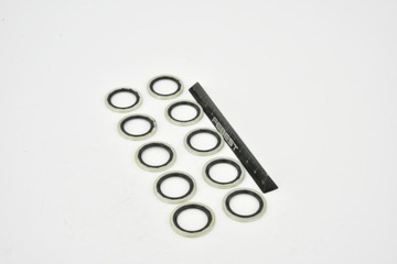 УПЛОТНИТЕЛЬ ТРУБОК КОНДИЦИОНЕРА ВОЗДУХА DODGE RAM