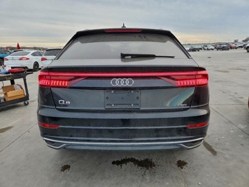 Audi Q8 2023 Audi Q8 Premium Plus 2023 3.0 Benzyna 335KM, zdjęcie 1
