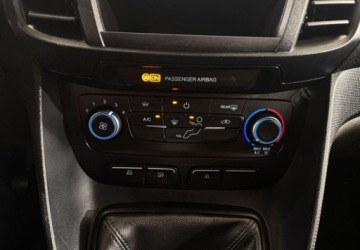 Ford Transit Connect III Van L1 1.5 EcoBlue 100KM 2022 Ford Transit Connect VAT 23 VAN Trend 1.5d 100KM M6 20222023 r., salon PL,, zdjęcie 12