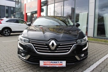 Renault Talisman Sedan 1.3 TCe FAP 159KM 2019 Renault Talisman Limited A/T, zdjęcie 1