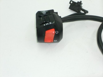 HONDA CB 750 SEVEN FIFTY ПЕРЕКЛЮЧАТЕЛЬ ЛАМП ПРАВЫЙ ОРИГИНАЛ