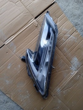Nissan Juke F15 LIFT REFLEKTOR PRAWY LAMPA PRAWA PRZEDNIA PRZÓD ORYG.