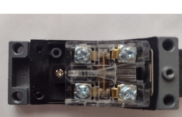 Роликовый концевой выключатель ME-8108