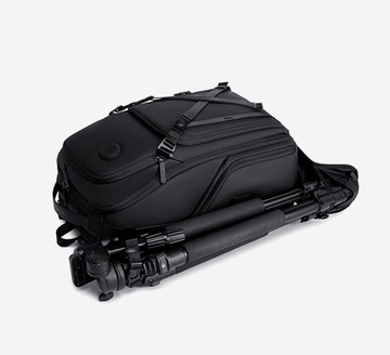 Фоторюкзак для ноутбука 17.3 Arctic Hunter B00575