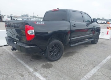 Toyota Tundra II 2020 Toyota Tundra TOYOTA TUNDRA SR5 5.7 Benzyna 386KM, zdjęcie 2