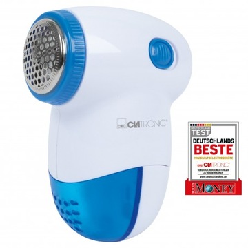 GOLARKA DO SWETRÓW UBRAŃ TKANIN CLATRONIC TC 3758