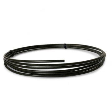 Przewody hamulcowe stalowe rurka stalowa 5 metrów 4.75mm