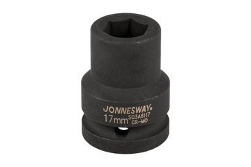 Nasadka udarowa 3/4'' 17mm S03A6117 Jonnesway