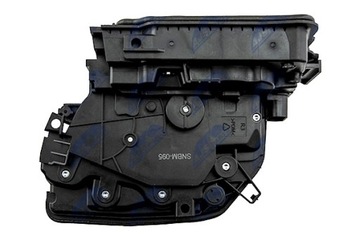 ЗАДНИЙ ПРИВОД ЦЕНТРАЛЬНОГО ЗАМКА NTY BMW 2 ACTIVE TOURER 2013- X1 F48