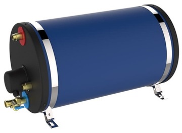 Бойлер 30л для камерной яхты 230В 850Вт