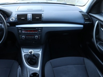 BMW Seria 1 E81/E87 Hatchback 5d E87 2.0 118d 143KM 2008 BMW 1 118d, Klima, Klimatronic, Tempomat,ALU, zdjęcie 7