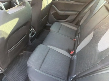 Skoda Octavia IV Liftback 2.0 TDI 150KM 2022 Skoda Octavia Skoda Octavia Skoda Octavia 2.0 TDI, zdjęcie 35