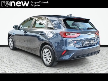 Kia Ceed III Hatchback 1.0 T-GDi 120KM 2020 Kia Ceed 1.0 T-GDI S, Polski salon, I wł, serwisow, zdjęcie 6